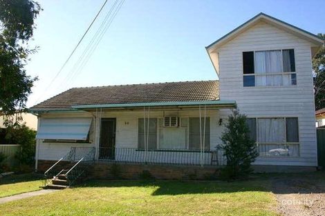 Property photo of 54 Colless Street Penrith NSW 2750
