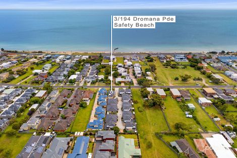 3/194 Dromana Pde, Safety Beach, VIC 3936