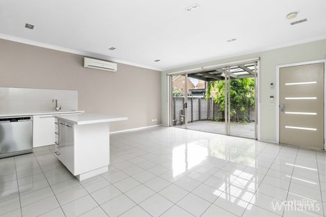 Property photo of 3/152 Hall Street Spotswood VIC 3015