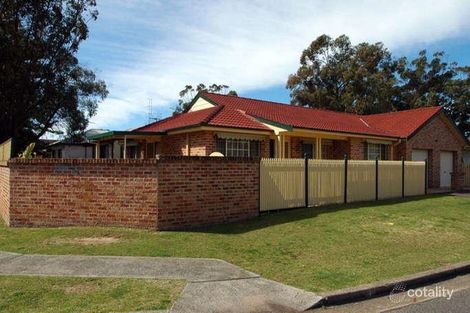 1/94 Bourke Rd, Ettalong Beach, NSW 2257