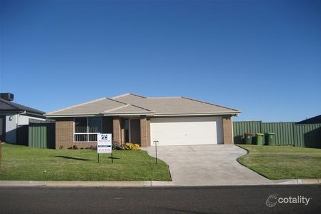 Property photo of 9 Kurrajong Road Gunnedah NSW 2380