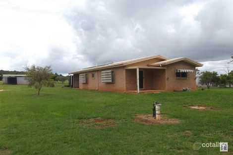 Property photo of 4 Clark And Swendson Road Kingaroy QLD 4610