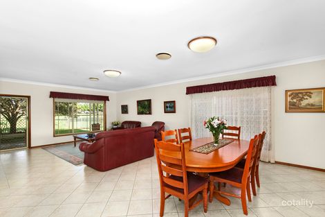 Property photo of 98A First Avenue Belfield NSW 2191