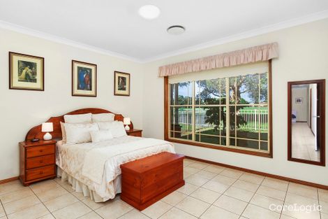 Property photo of 98A First Avenue Belfield NSW 2191
