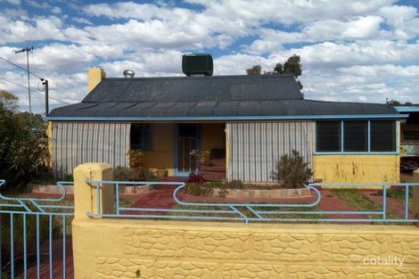 501 Chapple Lane, Broken Hill, NSW 2880