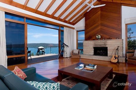 Property photo of 50 Monash Avenue Great Mackerel Beach NSW 2108