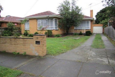 10 Abercrombie St, Oakleigh South, VIC 3167