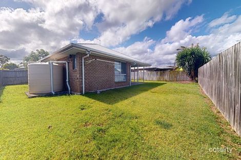 Property photo of 75 Reibelt Drive Caboolture QLD 4510