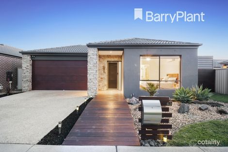 Property photo of 63 Victory Drive Pakenham VIC 3810