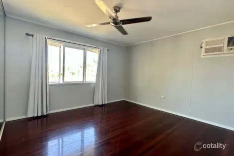 Property photo of 227 Bayswater Road Currajong QLD 4812