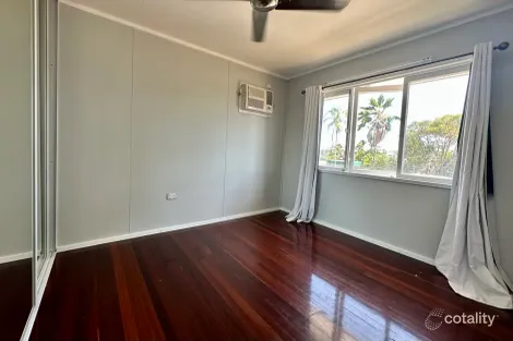 Property photo of 227 Bayswater Road Currajong QLD 4812