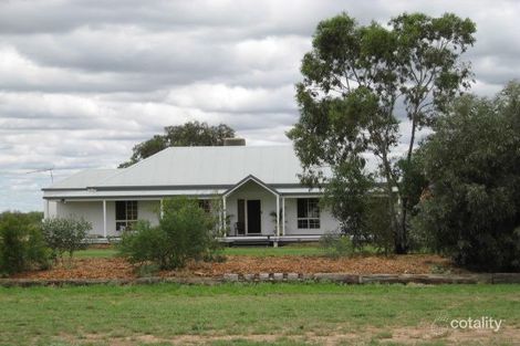 Property photo of 22 Edgewood Drive Emerald QLD 4720