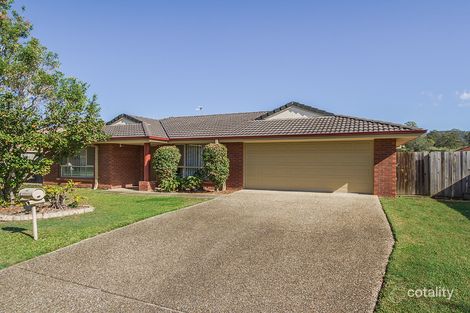 Property photo of 20 David Street Upper Coomera QLD 4209