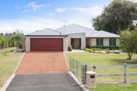 Property photo of 19 Fitzroy Link Vasse WA 6280