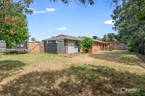 Property photo of 56 Campaspe Crescent Brookfield VIC 3338