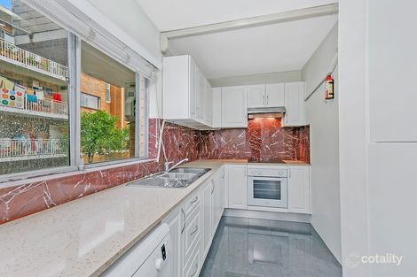 Property photo of 10/9-11 Meadow Crescent Meadowbank NSW 2114