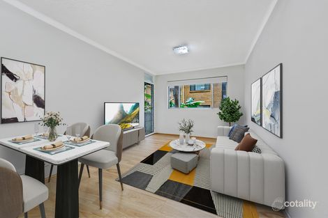 Property photo of 10/9-11 Meadow Crescent Meadowbank NSW 2114