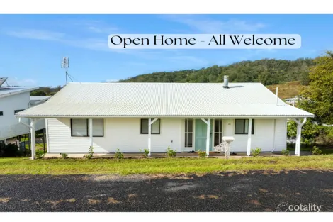 Property photo of 40 Gardner Lane Kyogle NSW 2474