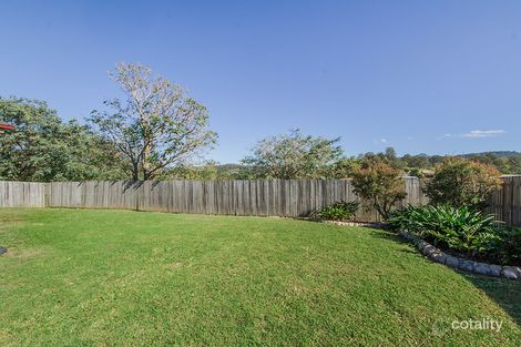 Property photo of 20 David Street Upper Coomera QLD 4209