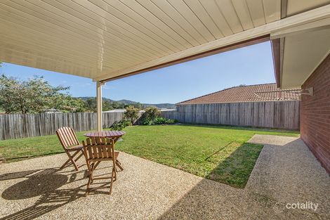 Property photo of 20 David Street Upper Coomera QLD 4209