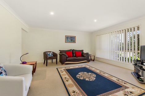 Property photo of 20 David Street Upper Coomera QLD 4209