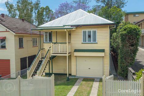 Property photo of 13 Newton Street Coorparoo QLD 4151