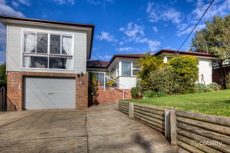 Property photo of 118 Bulli Road Old Toongabbie NSW 2146