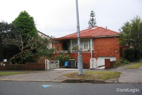 Property photo of 77 Balfour Road Bellevue Hill NSW 2023