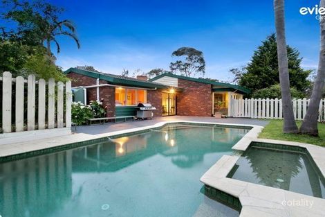 77 Bellbird Rd, Mount Eliza, VIC 3930