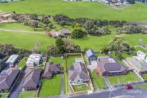 Property photo of 78 Merrivale Drive Warrnambool VIC 3280