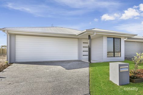 Property photo of 3 Olivia Crescent Nirimba QLD 4551
