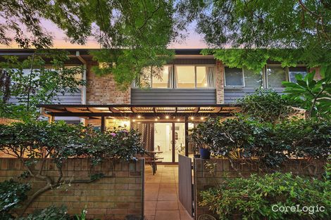 Property photo of 6/1 Aaron Place Wahroonga NSW 2076