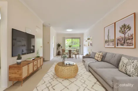 6/14-16 Freeman Pl, Carlingford, NSW 2118