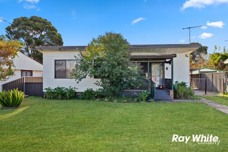 Property photo of 7 Wilga Street North St Marys NSW 2760