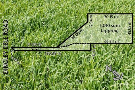 5 Dingley Dell Rd, North Warrandyte, VIC 3113