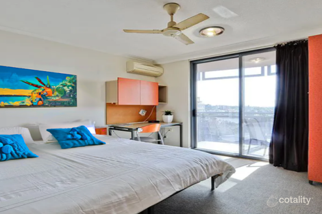 Property photo of 721/188 Shafston Avenue Kangaroo Point QLD 4169