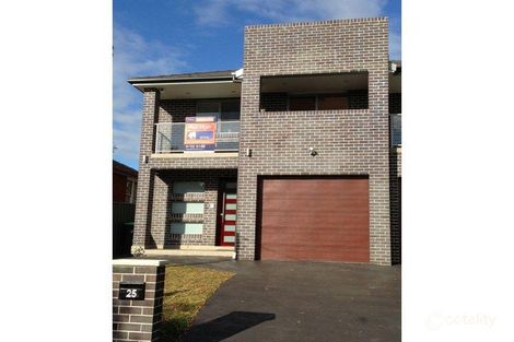 Property photo of 25A Tracey Street Revesby NSW 2212