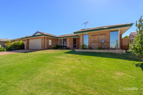 Property photo of 21 Seaview Boulevard Wandina WA 6530