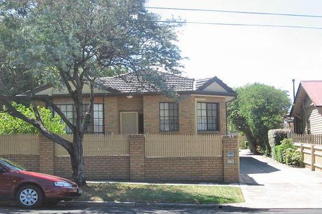 1/23 Hammond St, Thornbury, VIC 3071