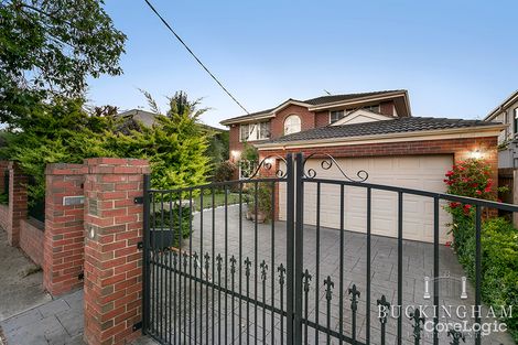 Property photo of 36 Monash Avenue Balwyn VIC 3103