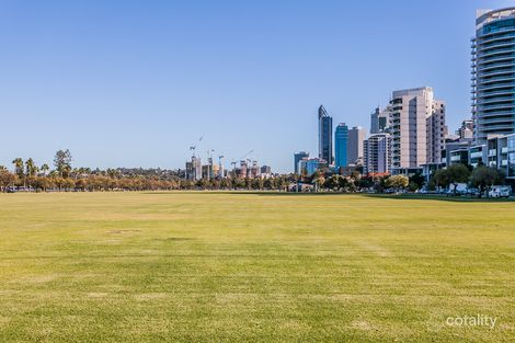 2/3-5 Bennett St, East Perth, WA 6004