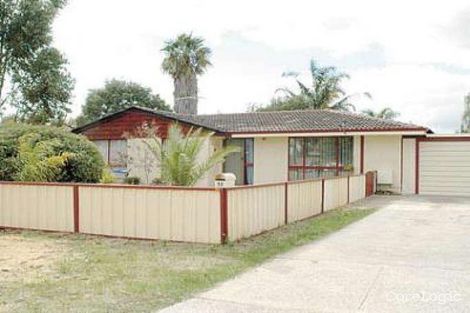 Property photo of 10 Warren Street Gosnells WA 6110