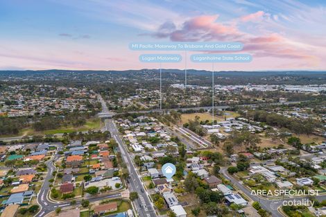 Property photo of 144 Drews Road Loganholme QLD 4129