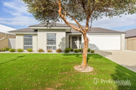 Property photo of 8 Reuben Way Millbridge WA 6232