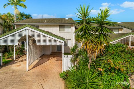 Property photo of 40/3 Highgate Place Maroochydore QLD 4558