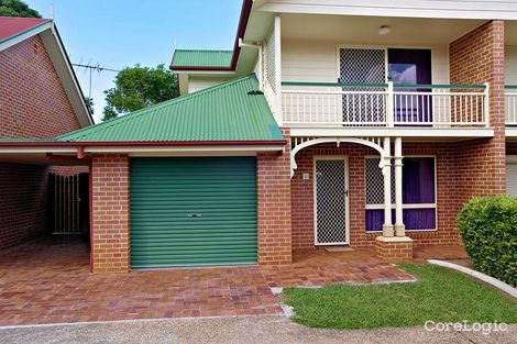 Property photo of 6/122 King Street Caboolture QLD 4510
