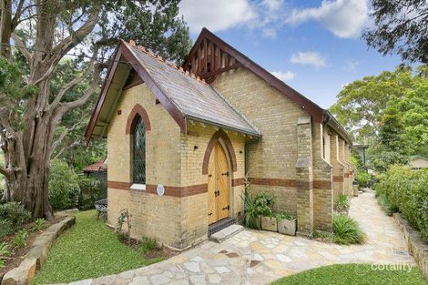 9 Carlotta St, Greenwich, NSW 2065