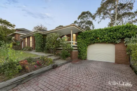 18 Highbrook Ct, Diamond Creek, VIC 3089