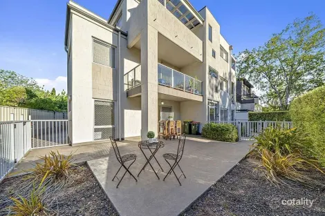 Property photo of 2/54 Macleay Street Turner ACT 2612