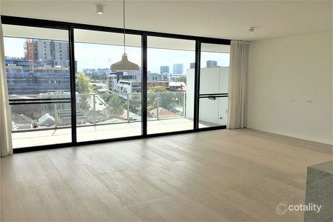 Property photo of 502/1 Dunning Avenue Rosebery NSW 2018